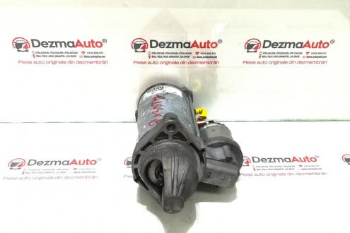 Electromotor GM55221292, Opel Corsa D 1.3cdti