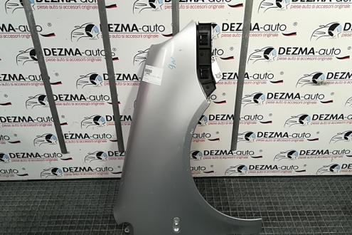 Aripa dreapta fata, Vw Polo (9N)(id:316502)