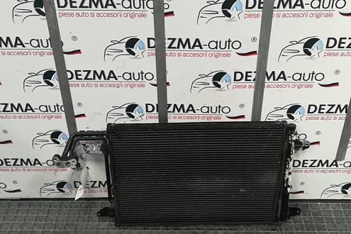 Radiator clima, 1K0820411E, Vw Jetta 3 (1K2) 1.9tdi (id:317842)