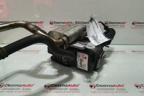 Webasto 1K0815065R, Vw Touran (1T1, 1T2) 2.0tdi (id:317755)