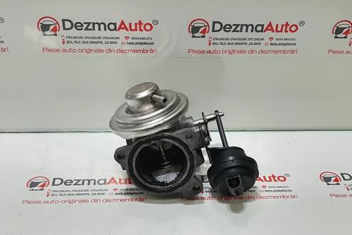 Egr cu clapeta, 038131501E, Vw Golf 4 (1J1) 1.9tdi (id:318108)