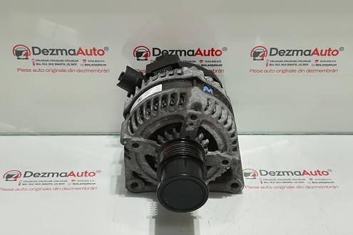 Alternator, cod CV6T-10300-DB, Ford Focus 3, 1.0B (id:318464)