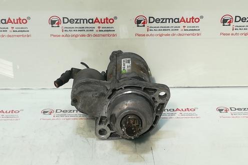 Electromotor 02M911023R, Audi TT Roadster (8N9) 1.8t