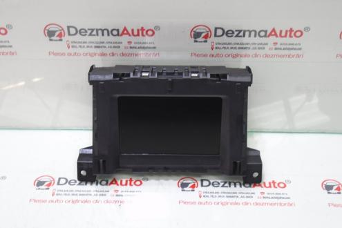 Display bord GM13301077, Opel Astra H