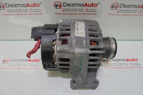 Alternator 51854903, Alfa Romeo Giulietta (940) 1.4B