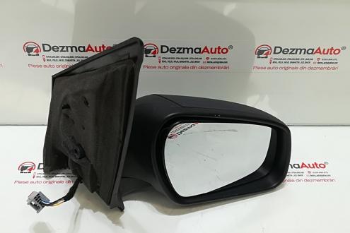Oglinda electrica dreapta, Ford Fusion (JU) (id:319210)