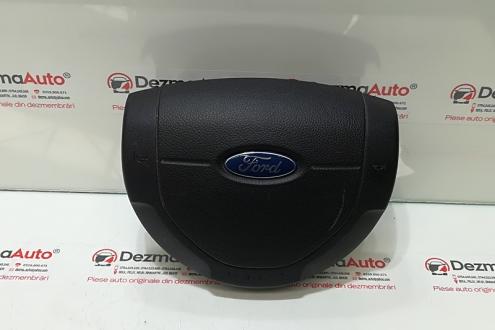 Airbag volan, 6S6A-A042B85-AC, Ford Fusion (JU) (id:319132)