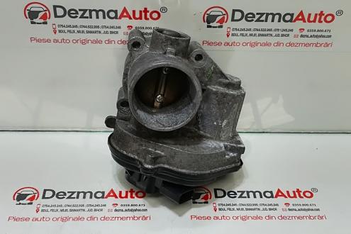 Clapeta acceleratie, 2S6U-9E927-D, Ford Focus 2 (DA) 1.6B (id:214863)