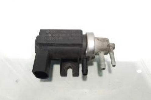 Supapa vacuum 1J0906627B, Vw Passat Variant (3B6) 2.5tdi