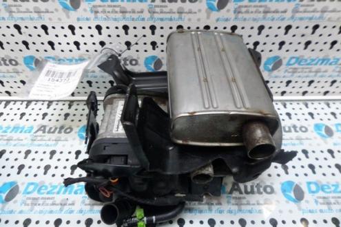 Webasto Vw Eos (1F7, 1F8)  2.0tdi, BMM, 1K0815065AG