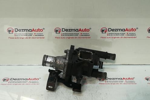 Corp termostat GM24405922, Opel Astra H Twin Top 1.8B
