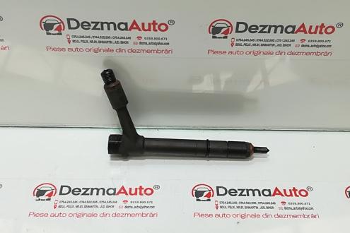 Injector,cod TJBB01901D, Opel Astra G coupe, 1.7DTI (id:319275)