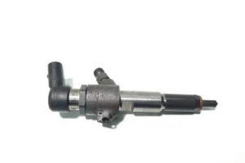 Injector cod 9663429280, Ford Fusion (JU) 1.4tdci