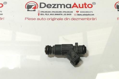 Injector cod 0280155965, Opel Corsa C (F08, F68) 1.2 B (id:313167)