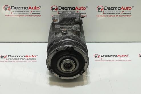 Compresor clima, 6Q0820803R, Vw Polo (9N) 1.4B