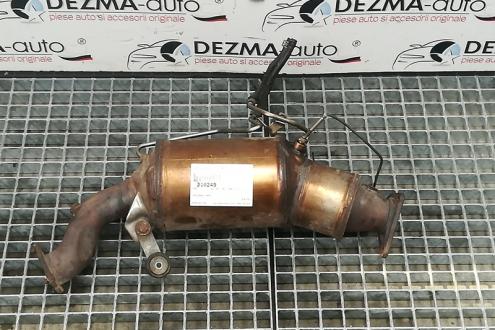 Catalizator cu filtru particule 8K0131765F, 8K0181BA, Audi A6 (4F2, C6) 2.0tdi