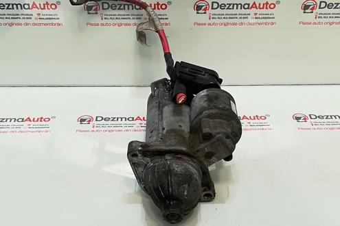 Electromotor, 55204116, Fiat Panda (169) 1.3M-Jet (id:319466)