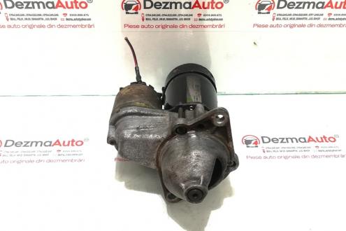 Electromotor 09115192, Opel Astra H 1.8B