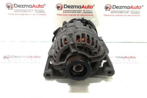 Alternator cod GM13156052, Opel Astra G combi (F35) 1.4B (pr:110747)