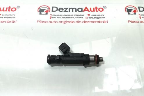 Injector cod 0280158501, Opel Astra G hatchback 1.4B