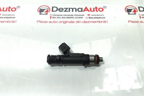 Injector cod 0280158501, Opel Astra H combi 1.4B