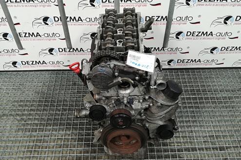 Motor, Mercedes Clasa C (W203) 2.2cdi (pr;110747)