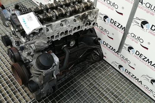 Motor, Mercedes Clasa C (W203) 2.2cdi (pr;110747)