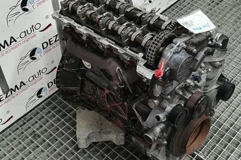 Motor, Mercedes Clasa C (W203) 2.2cdi (pr;110747)