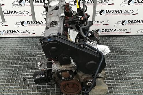 Motor F9DA, Ford Transit Connect (P65) 1.8tdci (id:318046)