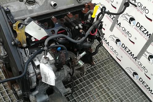 Motor F9DA, Ford Transit Connect (P65) 1.8tdci (id:318046)