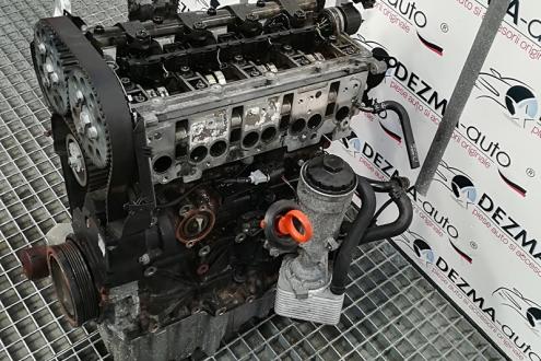 Motor BRD, Audi A4 Avant (8ED, B7) 2.0tdi (pr:110747)