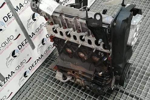 Motor F9Q804, Renault Megane 2, 1.9tdci (id:318105)