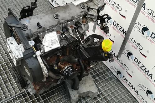 Motor F9Q804, Renault Megane 2, 1.9tdci (id:318105)