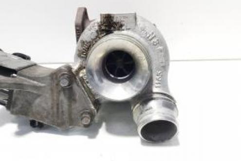 Turbosuflanta 850689301, Bmw 5 (F10) 2.0d (id:318688)