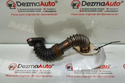 Conducta gaze 028131521AD, Audi A4 Avant (8ED, B7) 2.0tdi
