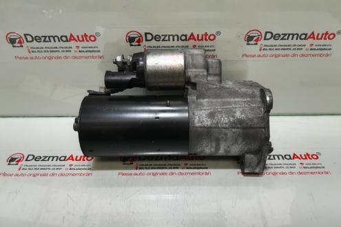 Electromotor 03G911023, Skoda Superb (3U4) 1.9tdi