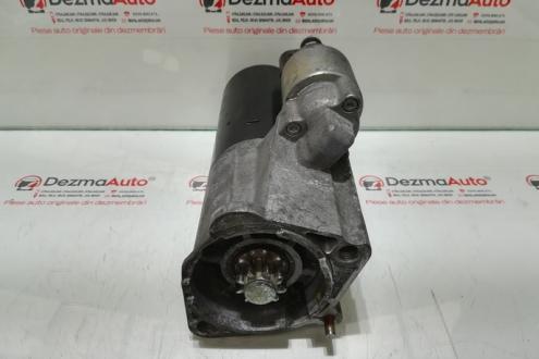 Electromotor 03G911023, Skoda Superb (3U4) 1.9tdi