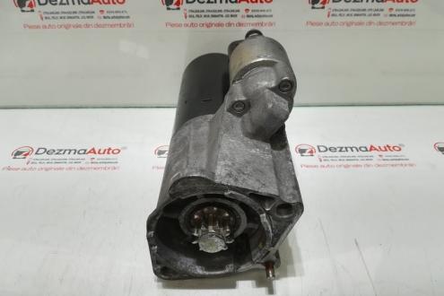 Electromotor 03G911023, Skoda Superb (3U4) 1.9tdi