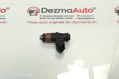 Injector 036906031L, Skoda Fabia 1 sedan (6Y3) 1.4B