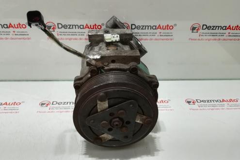 Compresor clima 3M5H-19D629-GC, Ford Focus 2 sedan (DA) 1.6tdci