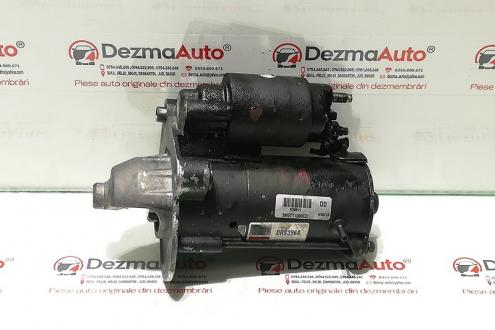 Electromotor 3M5T-11000-CD, Ford Focus 2 cabriolet 1.6tdci