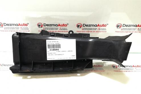 Difuzor captare aer 8197927, Bmw 3 Touring (E46)