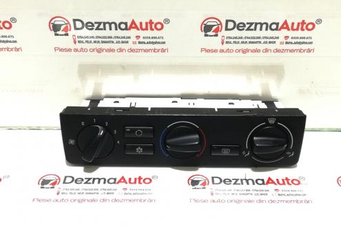 Panou comanda ac 6411-6921845, Bmw 3 Touring (E46)