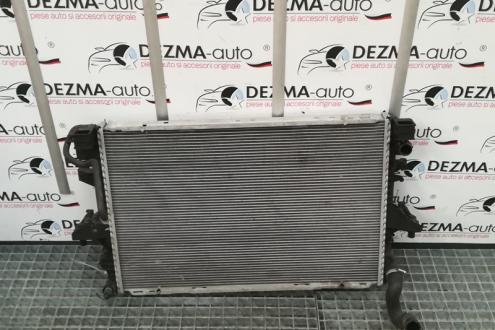 Radiator racire apa 7H0121253J, Vw Multivan V (7HM) 2.5tdi