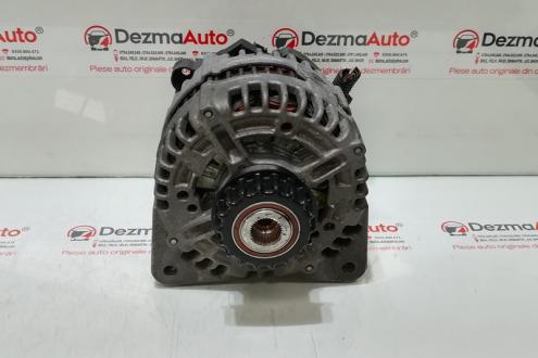 Alternator 070903024F, Vw Multivan V (7HM) 2.5tdi