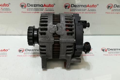 Alternator 070903024F, Vw Multivan V (7HM) 2.5tdi