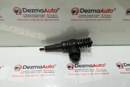 Injector 070130073R, BPT, 0414720310, Vw Multivan V (7HM) 2.5tdi