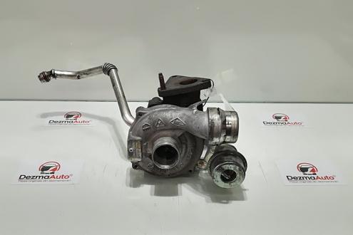 Turbosuflanta 54359700012, Renault Megane 2, 1.5dci (id:321038)