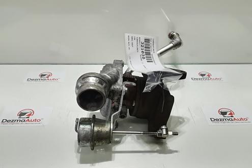 Turbosuflanta 54359700012, Renault Megane 2, 1.5dci (id:321038)