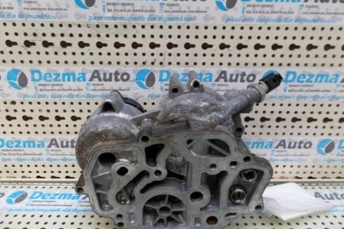 Suport filtru ulei Audi A8 (4E) 3.0tdi, 2002-2010